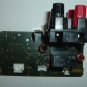 Sony Speaker Terminal Board 1-861-059-11 for A/V Receiver