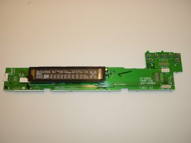 Samsung Display Assembly AH41-00566A for DVD HT-DB600 Receiver