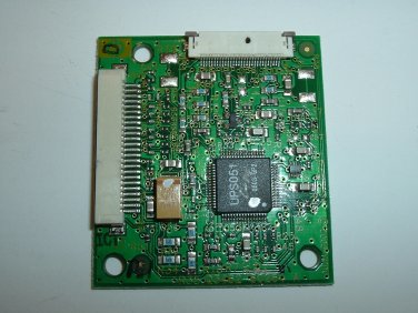 HP LCD Panel Assembly Q3462-60264 For Printer