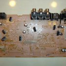 Sony Audio Output Assembly 1-681-516-11 for 300 CD Changer