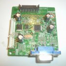 Main Logic Board 715G3213-C for eMachine E181H Monitor