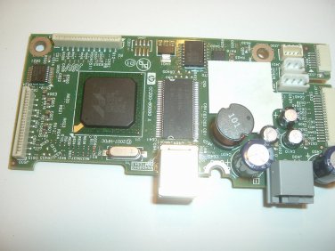 HP Main Logic Board CC200-80030 for C4280 Inkjet Printer