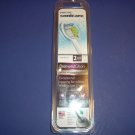 Philips Sonicare DiamondClean HX6062 replacement toothbrush heads White 2 counts