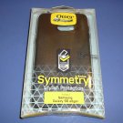 Otterbox Symmetry Series Case Cover Samsung Galaxy S6 Edge+ plus Black 77-52101