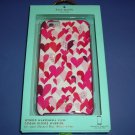 Kate Spade Hybrid Hardshell Case Cover iPhone 6 6S Plus Clear KSIPH-012-CHMCS