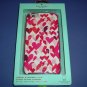 Kate Spade Hybrid Hardshell Case Cover iPhone 6 6S Plus Clear KSIPH-012-CHMCS
