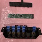 OEM Epson E6776 Cartridge Contact Board Assembly for XP-600 Inkjet Printer