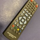 New Replacement Remote AKB73615801 for LG Blu-ray / DVD Player