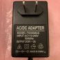 AC Power Adapter T9200MAX 9V 2A 2.5 mm x 0.7 mm for Tablet