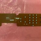 OEM Epson Display Control Board for WF-3620 WF-3640 Inkjet Printer 2152934
