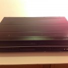 AS IS Toshiba DVR620 DVD Recorder/VCR Combo Remote Control Issue