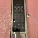 OEM Front Panel Key Pad Control Module For GE JES1656SJ/1656BH Microwave Oven