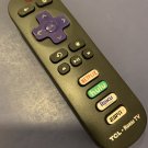 OEM TCL RC280 Roku TV Remote Control