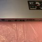 AS IS: Panasonic DMP-BDT360 Wi-Fi 3D Blu-ray DVD Player 2014 Model *NOT READ*