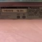 AS IS: Panasonic DMP-BDT360 Wi-Fi 3D Blu-ray DVD Player 2014 Model *NOT READ*