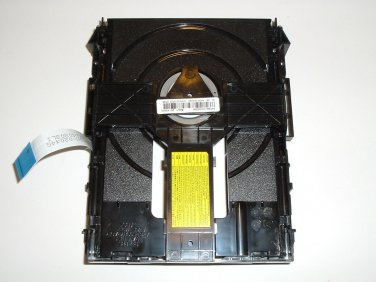 OEM Samsung Disc Tray Assembly for BD-F5500/F5700/H5100/H6500 AK61-01246B
