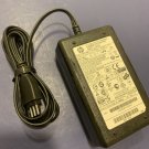 OEM HP 0957-2304 Printer Power Adapter 32V 1094mA 12V 250mA Black Connector