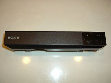 OEM Sony Front Cover for BDP-S1500/BDP-S3500/BDP-S5500/BDP-S1700/BDP-S3700