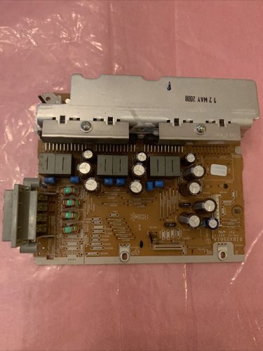 LG EAX3505950 Amplifier Board for LHT764 DVD Receiver