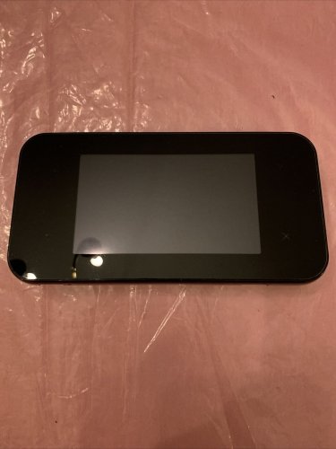 OEM Display and Control Assembly for HP Photosmart 7520 Inkjet Printer