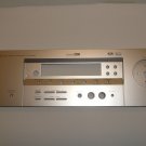 New Yamaha Front Panel Assembly for HTR-5830 A/V Receiver WE067300