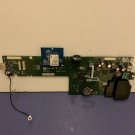 HP Officejet Pro 6830 Main Logic Formatter Board B6T06-60045