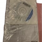 OEM Software CD-ROM for Epson Express Home XP-300 Inkjet Printer