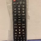 OEM LG AKB74475433 Remote Control for Selected TV