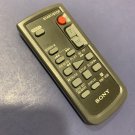 OEM Sony RMT-830 Remote Controller for Camcorder