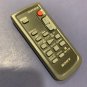 OEM Sony RMT-830 Remote Controller for Camcorder