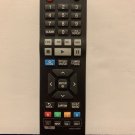 OEM LG AKB75135301 Remote Control for Blu-ray Player