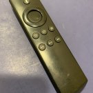 OEM Amazon DR49WK Alexa Remote Controller for Fire Stick