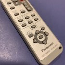 OEM Panasonic N2QAEC000021 Remote Controller for Camcorder