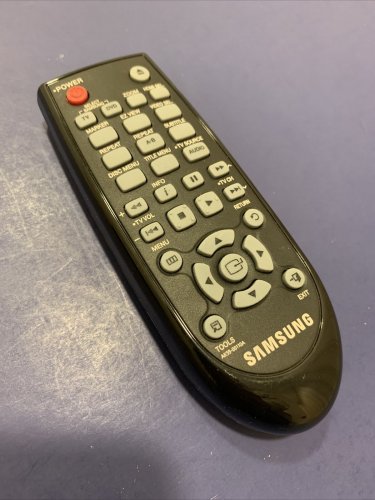OEM Samsung Remote BN63-05748A for Projector
