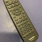 OEM Toshiba SE-R0047 Remote Controller for DVD Player