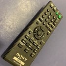 OEM Sony RMT-D197A Remote Control for DVD Player