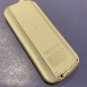 AS IS OEM Canon WL-D85 Remote Controller for Camcorder