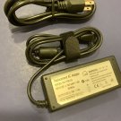 Replacement PA-1700-02 18V 4A AC Adapter 4 Toshiba Laptop Proprietary Connector