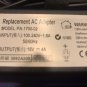 Replacement PA-1700-02 18V 4A AC Adapter 4 Toshiba Laptop Proprietary Connector