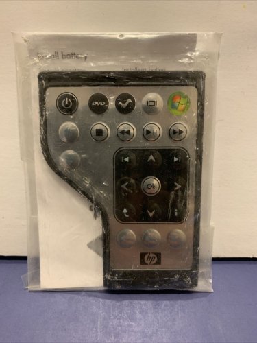 OEM HP Remote Control for Laptop Multimedia 463979-002