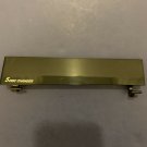 OEM Panasonic CD Tray Cover Door for SA-AK330 Mini Audio System RGUX0286