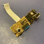OEM Sony Button/USB Port Module for BDP-S5200 1-888-622-11