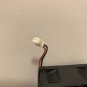 OEM XFan RDM6025S Server Cooling Square DC Fan 12V 0.10A 60X60X25mm