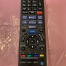 OEM Panasonic Remote N2QAYB000632 for SA-BTT370 SA-BTT770 Home Theater System