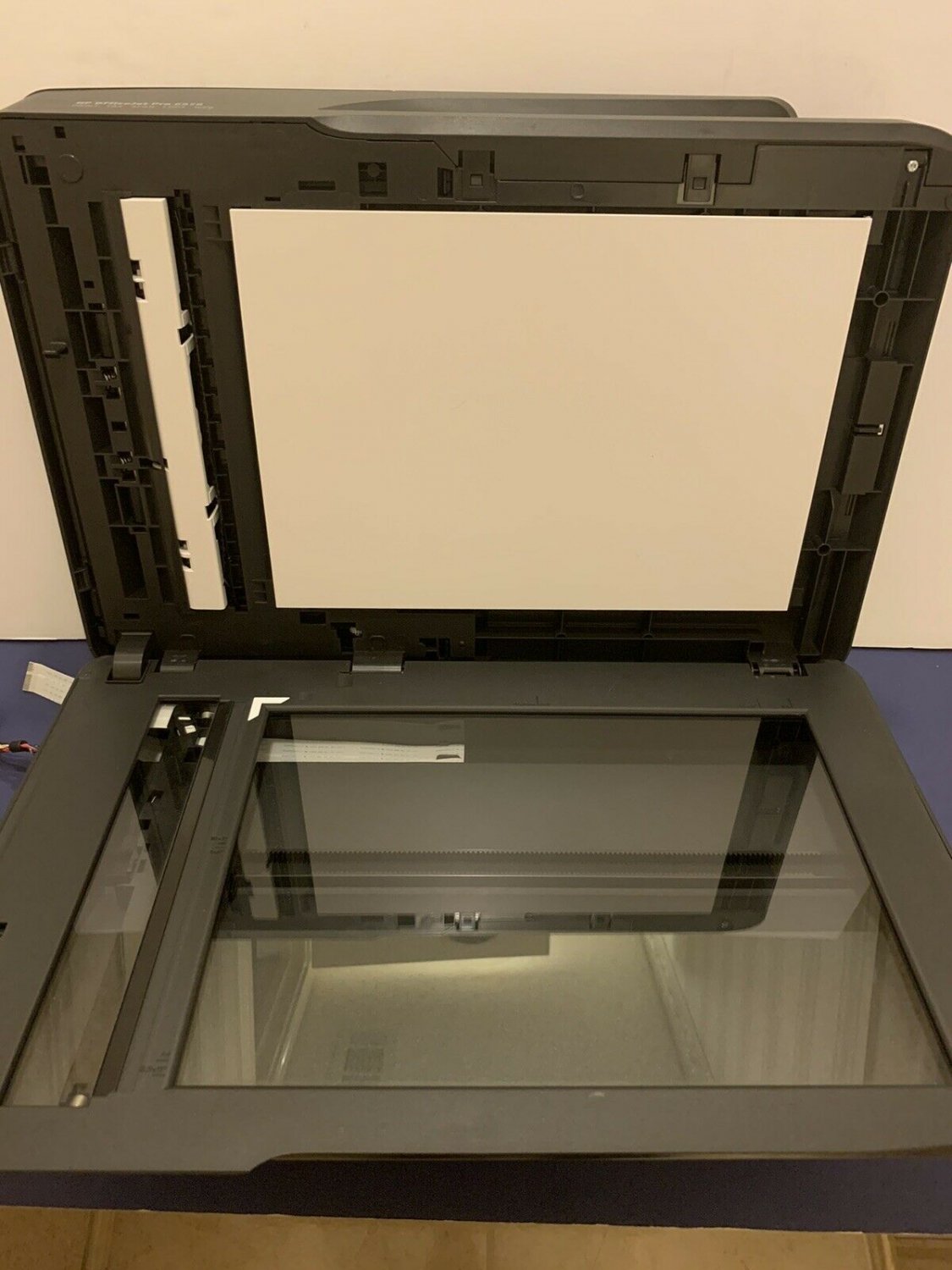 OEM Scanner Assembly for HP Officejet Pro 6978 Inkjet Printer