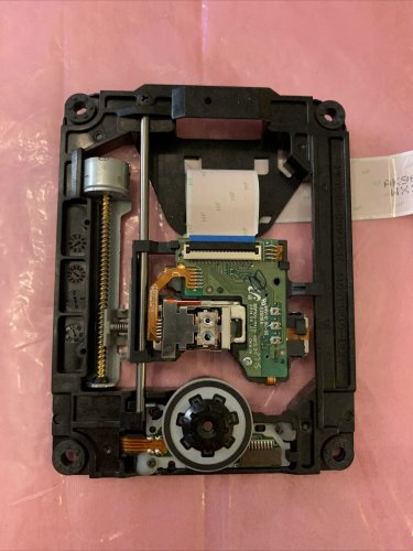 AS IS Samsung Blu-ray Pickup Assembly for BD-J5100/J5700 AK96-02198A *DVD only*