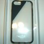 Native Union Clic Crystal Case Cover iPhone 7 Black/Clear CLICCRL-MAR-7