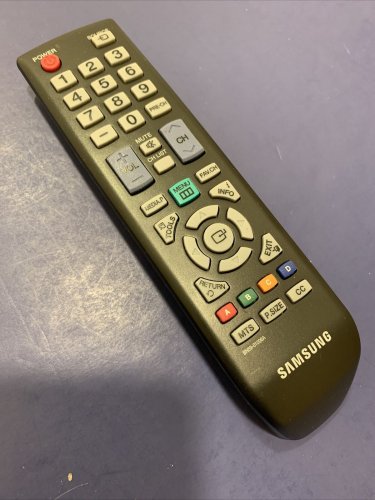 OEM Samsung BN59-01006A Remote Controller for LCD LED Smart TV