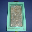 Kate Spade Clear Glitter Case Cover iPhone 6 6S Plus Clear KSIPH-036-GLDGL