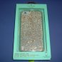 Kate Spade Clear Glitter Case Cover iPhone 6 6S Plus Clear KSIPH-036-GLDGL